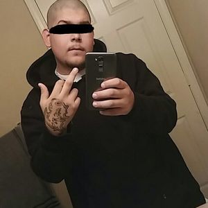 Meet your Posher, Brian